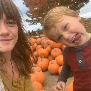 Meet your Posher, Vanessa